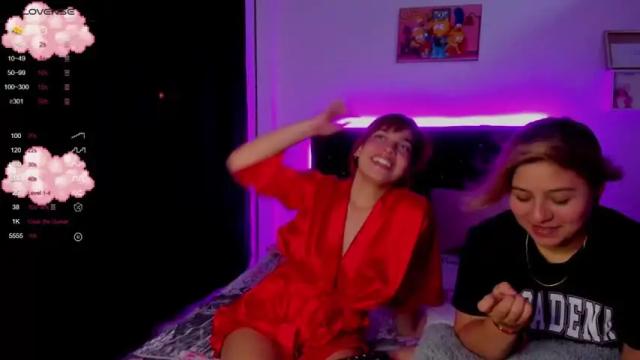 Thumbnail 1, lauxsophie's Stream at Chaturbate, 16 months ago