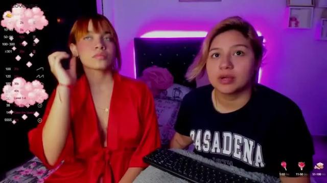Thumbnail 3, lauxsophie's Stream at Chaturbate, 16 months ago