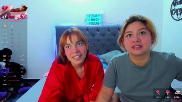 Image 2 of lauxsophie Stream on Chaturbate on 16 months ago