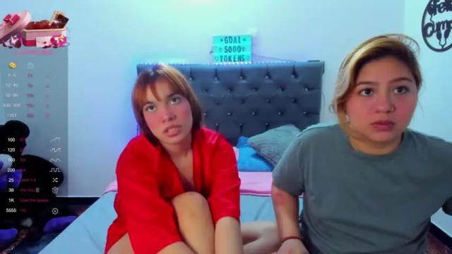 Image 4 of lauxsophie Stream on Chaturbate on 16 months ago
