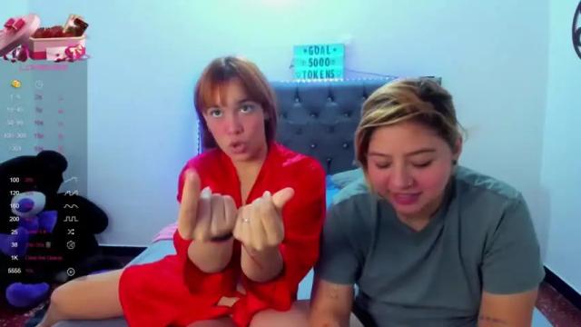 Thumbnail 3, lauxsophie's Stream at Chaturbate, 16 months ago