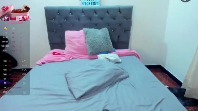 Image 10 of lauxsophie Stream on Chaturbate on 16 months ago