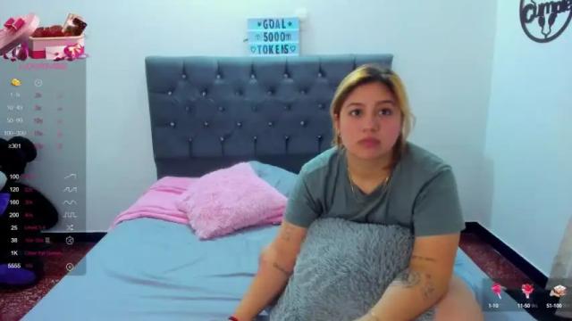 Image 3 of lauxsophie Stream on Chaturbate on 16 months ago