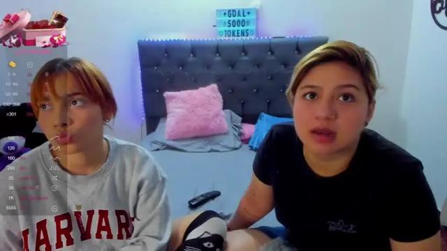 Image 2 of lauxsophie Stream on Chaturbate on 16 months ago