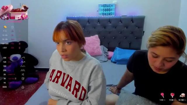 Image 4 of lauxsophie Stream on Chaturbate on 16 months ago