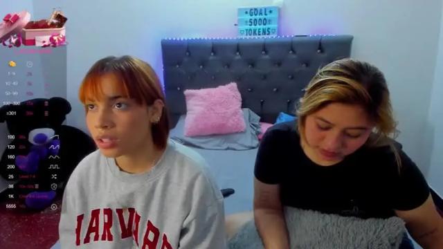 Thumbnail 2, lauxsophie's Stream at Chaturbate, 16 months ago