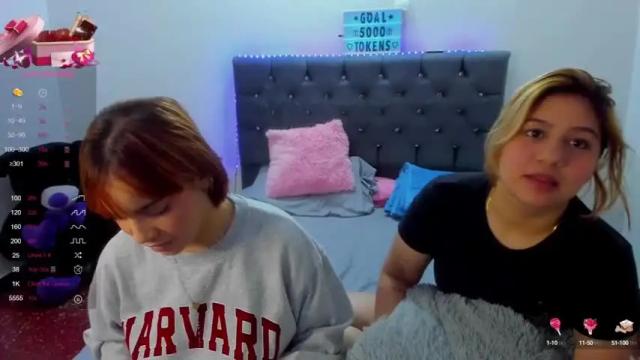 Image 6 of lauxsophie Stream on Chaturbate on 16 months ago