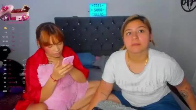 Thumbnail 2, lauxsophie's Stream at Chaturbate, 16 months ago