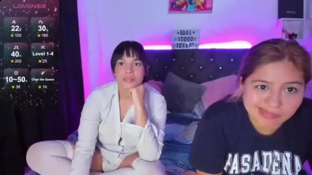 Image 6 of lauxsophie Stream on Chaturbate on 15 months ago