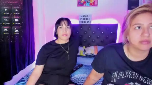 Image 3 of lauxsophie Stream on Chaturbate on 15 months ago