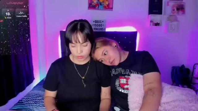 Image 6 of lauxsophie Stream on Chaturbate on 15 months ago