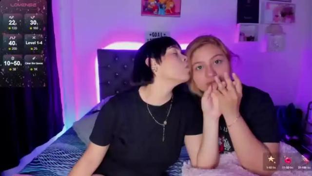 Image 7 of lauxsophie Stream on Chaturbate on 15 months ago