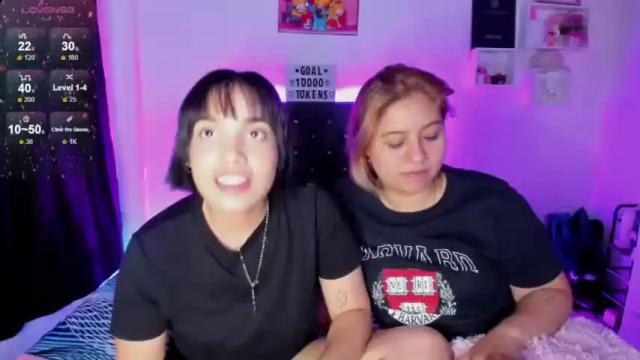 Image 8 of lauxsophie Stream on Chaturbate on 15 months ago