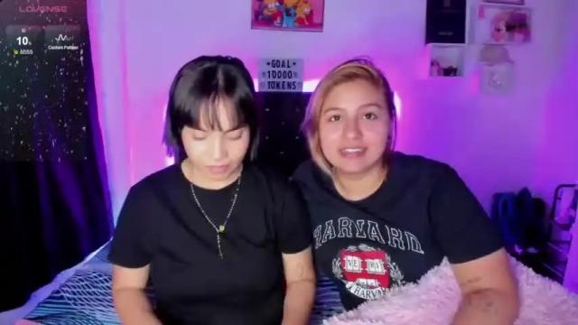 Thumbnail 3, lauxsophie's Stream at Chaturbate, 15 months ago