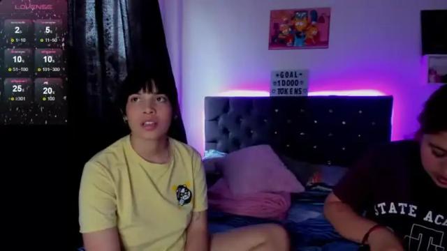 Image 10 of lauxsophie Stream on Chaturbate on 15 months ago