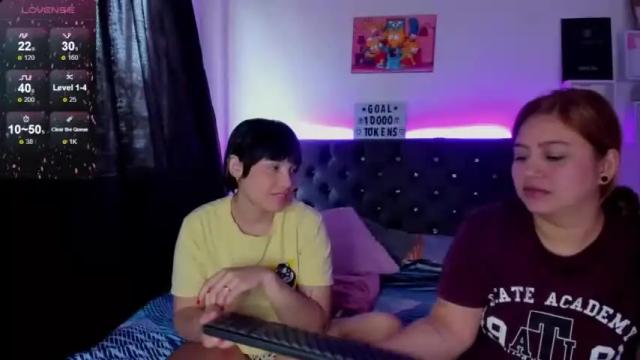 Image 11 of lauxsophie Stream on Chaturbate on 15 months ago