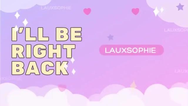 Image 6 of lauxsophie Stream on Chaturbate on 15 months ago
