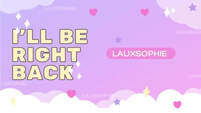 Thumbnail 3, lauxsophie's Stream at Chaturbate, 15 months ago