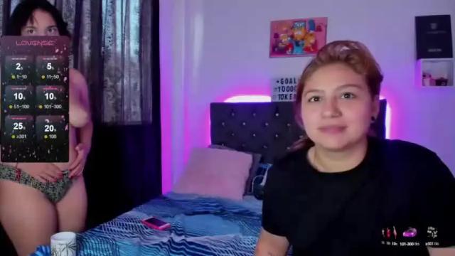 Thumbnail 1, lauxsophie's Stream at Chaturbate, 14 months ago