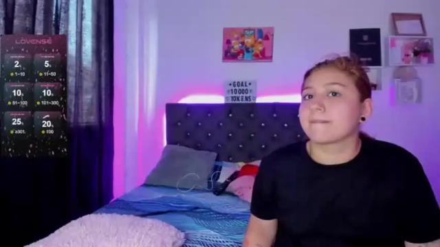Thumbnail 2, lauxsophie's Stream at Chaturbate, 14 months ago