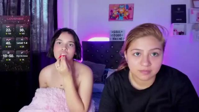 Image 7 of lauxsophie Stream on Chaturbate on 15 months ago