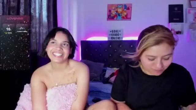 Image 8 of lauxsophie Stream on Chaturbate on 15 months ago