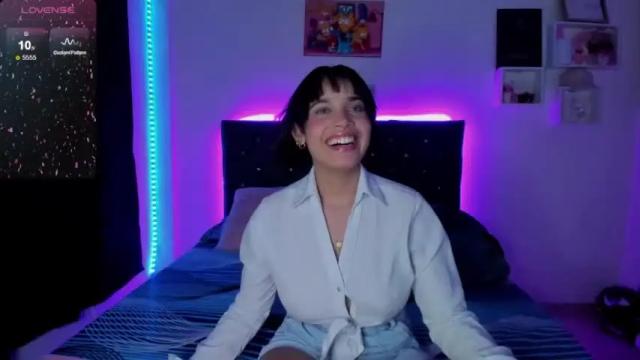 Thumbnail 2, lauxsophie's Stream at Chaturbate, 14 months ago