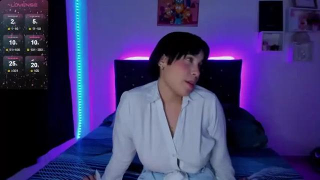 Image 6 of lauxsophie Stream on Chaturbate on 15 months ago