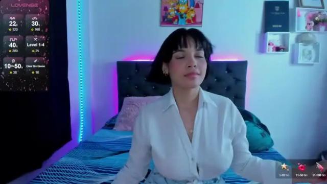 Image 7 of lauxsophie Stream on Chaturbate on 15 months ago