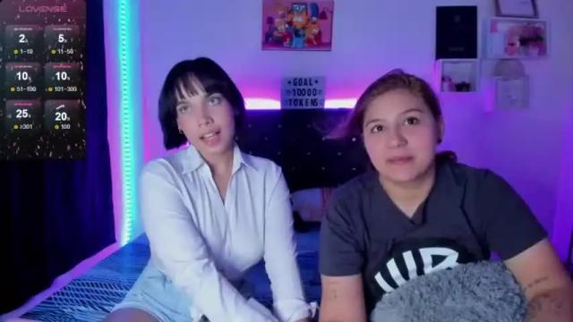 Thumbnail 3, lauxsophie's Stream at Chaturbate, 14 months ago