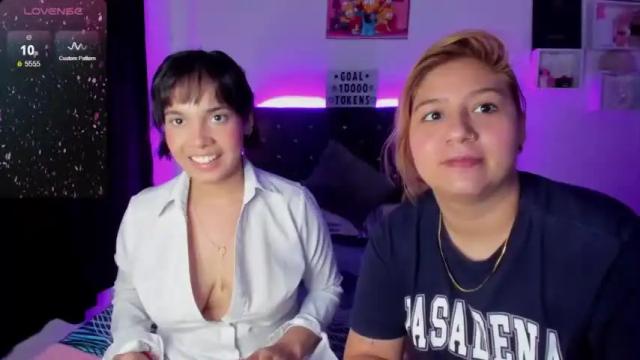 Image 4 of lauxsophie Stream on Chaturbate on 14 months ago