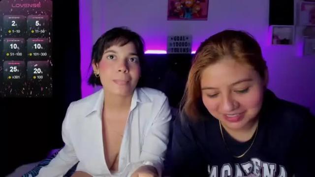 Thumbnail 2, lauxsophie's Stream at Chaturbate, 14 months ago