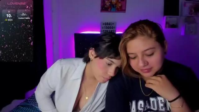 Image 7 of lauxsophie Stream on Chaturbate on 14 months ago