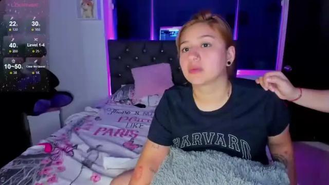 Thumbnail 1, lauxsophie's Stream at Chaturbate, 14 months ago