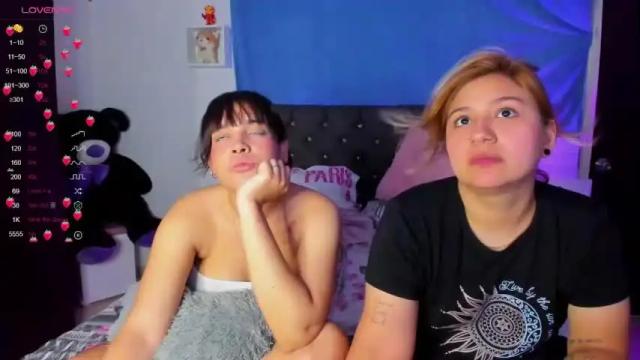 Image 11 of lauxsophie Stream on Chaturbate on 14 months ago