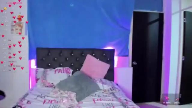 Image 8 of lauxsophie Stream on Chaturbate on 14 months ago