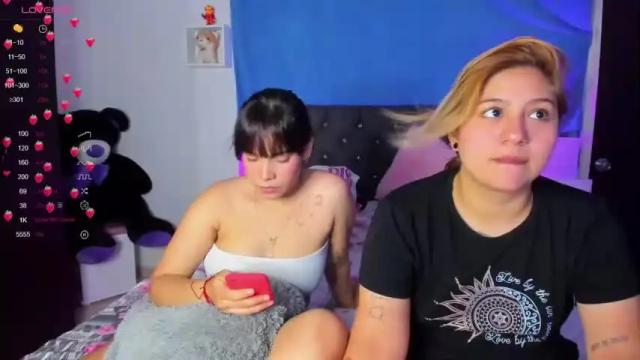 Thumbnail 3, lauxsophie's Stream at Chaturbate, 14 months ago