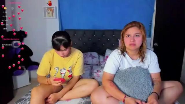 Image 2 of lauxsophie Stream on Chaturbate on 14 months ago