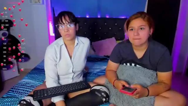 Image 10 of lauxsophie Stream on Chaturbate on 14 months ago