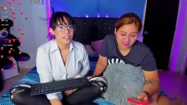 Image 7 of lauxsophie Stream on Chaturbate on 14 months ago
