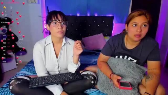 Image 8 of lauxsophie Stream on Chaturbate on 14 months ago