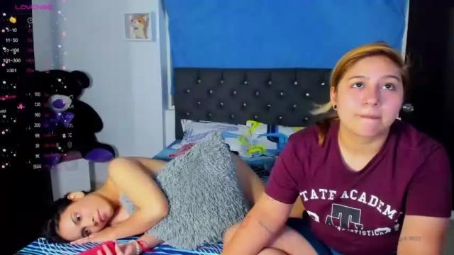 Image 7 of lauxsophie Stream on Chaturbate on 14 months ago