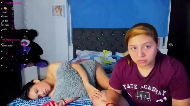 Image 8 of lauxsophie Stream on Chaturbate on 14 months ago