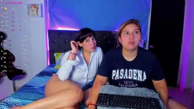 Thumbnail 2, lauxsophie's Stream at Chaturbate, 14 months ago