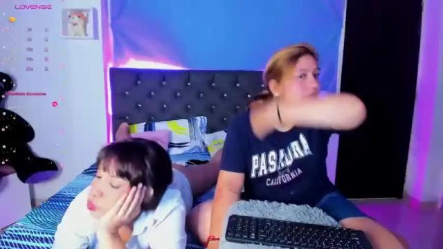 Image 6 of lauxsophie Stream on Chaturbate on 14 months ago