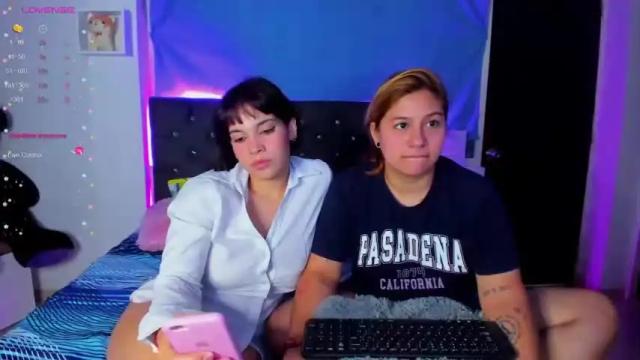 Image 8 of lauxsophie Stream on Chaturbate on 14 months ago