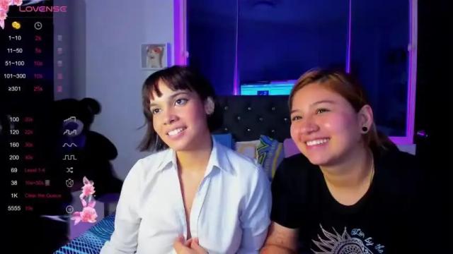 Image 11 of lauxsophie Stream on Chaturbate on 14 months ago