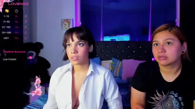 Image 12 of lauxsophie Stream on Chaturbate on 14 months ago