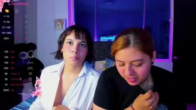 Image 4 of lauxsophie Stream on Chaturbate on 14 months ago
