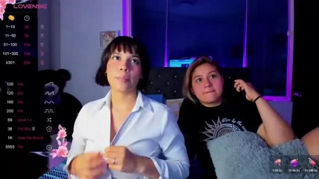 Image 6 of lauxsophie Stream on Chaturbate on 14 months ago